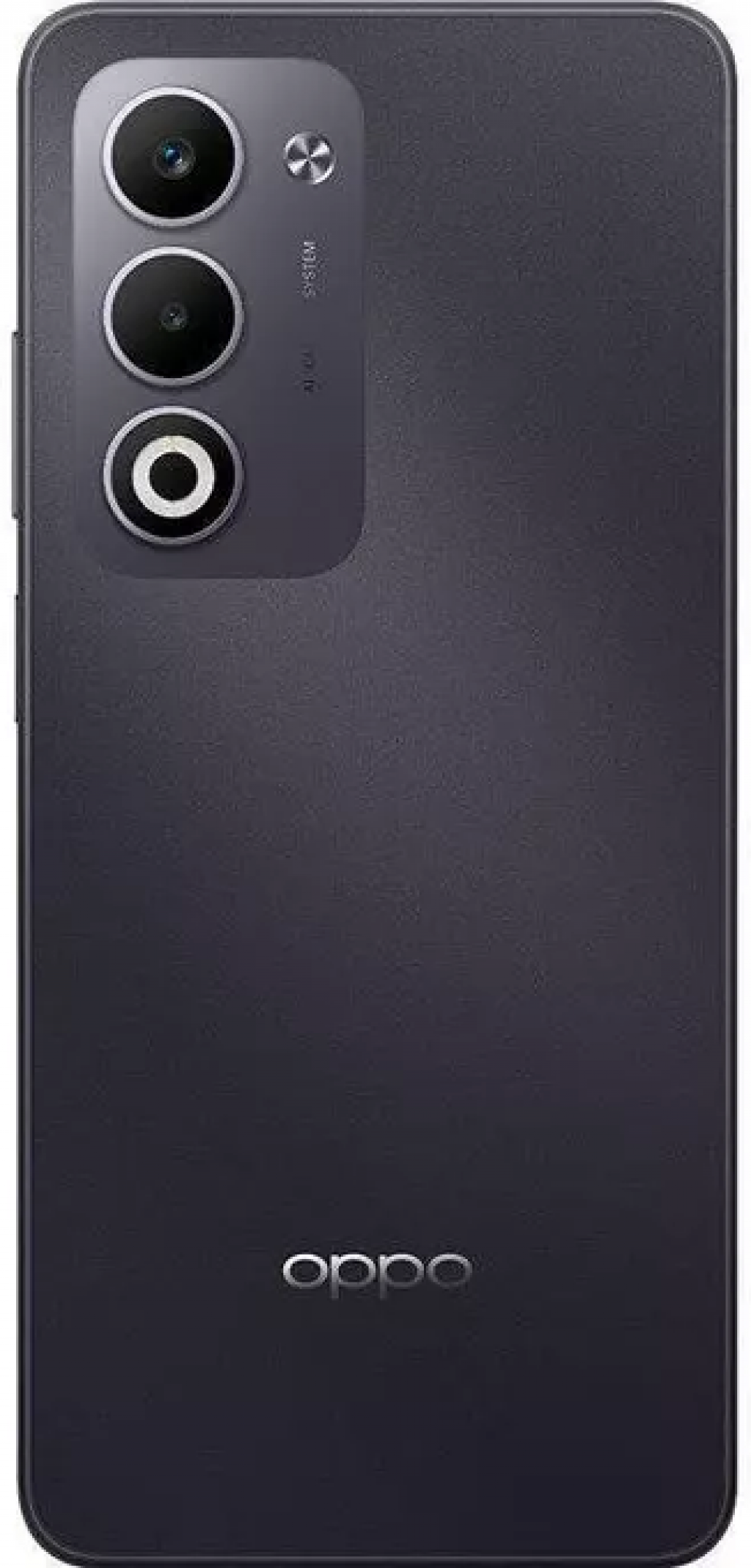 Смартфон Oppo A5m 4G 8/256GB Dark Purple